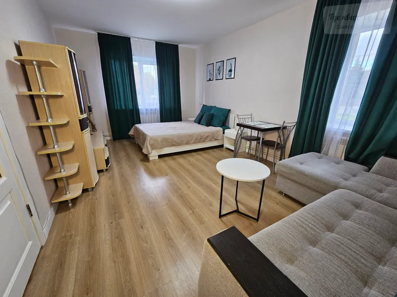 Фото квартиры 10