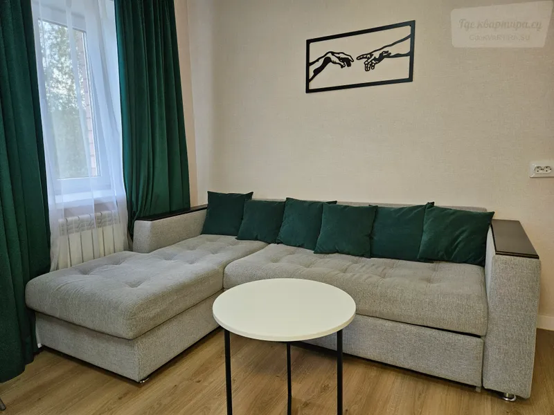 Фото квартиры 11