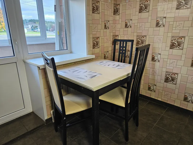 Фото квартиры 12