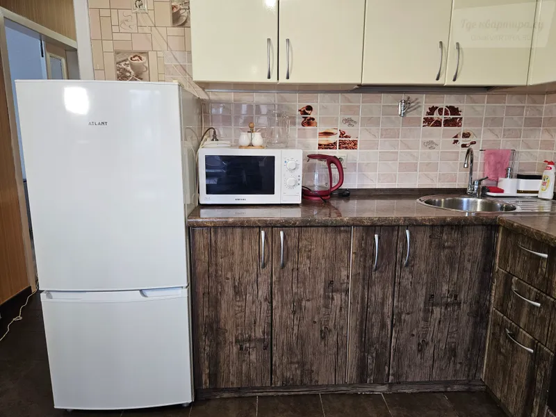 Фото квартиры 14