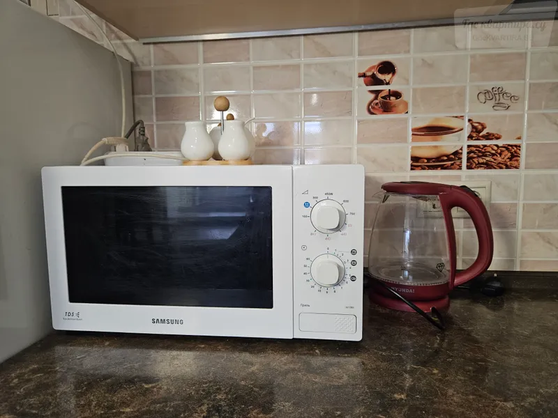 Фото квартиры 16