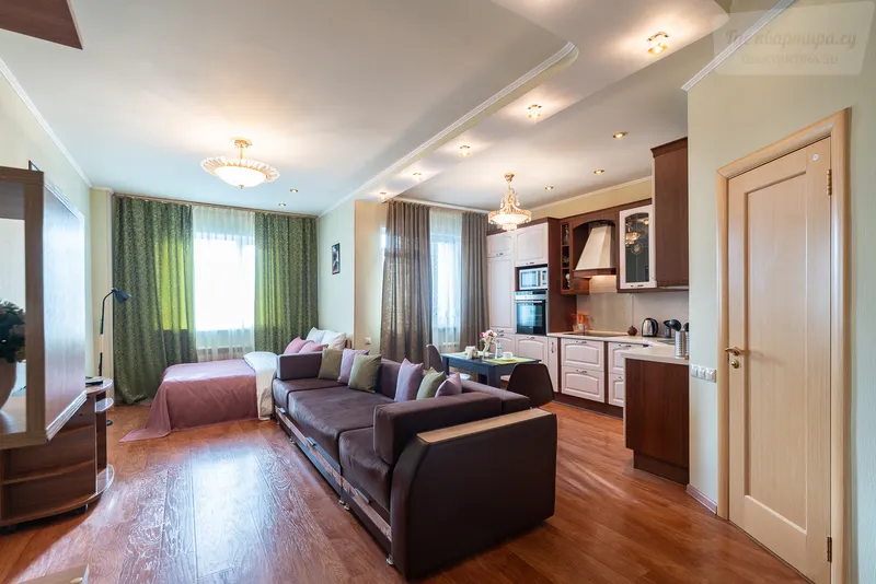 Омская улица, 25