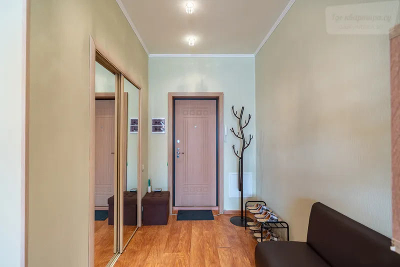 Омская улица, 25