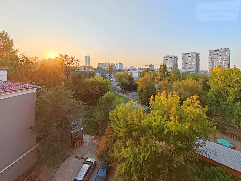 Ново-Садовая улица, 181