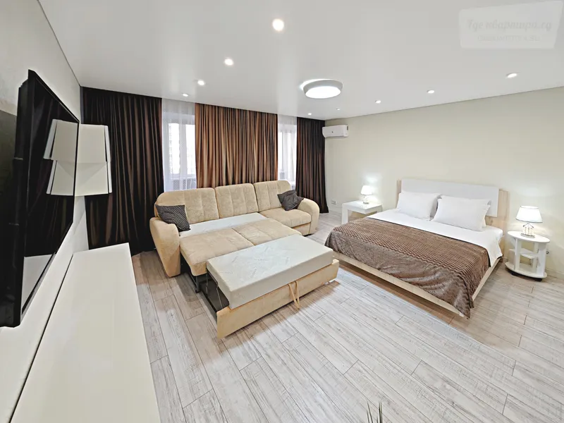 Ново-Садовая улица, 181