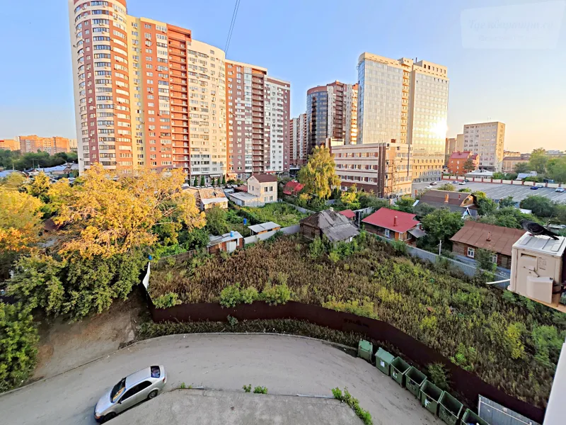 Ново-Садовая улица, 181