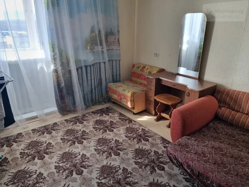 Фото квартиры 11