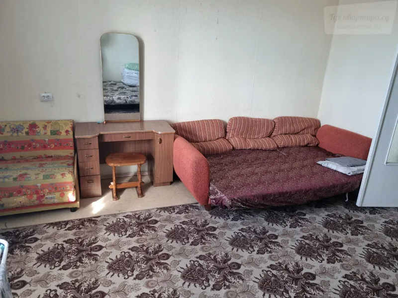 Фото квартиры 12