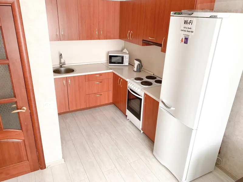 Фото квартиры 6