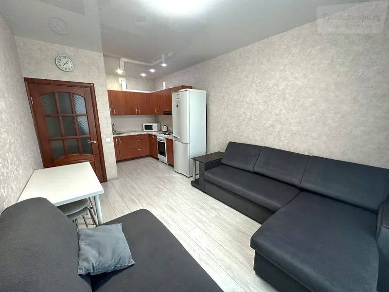 Фото квартиры 9