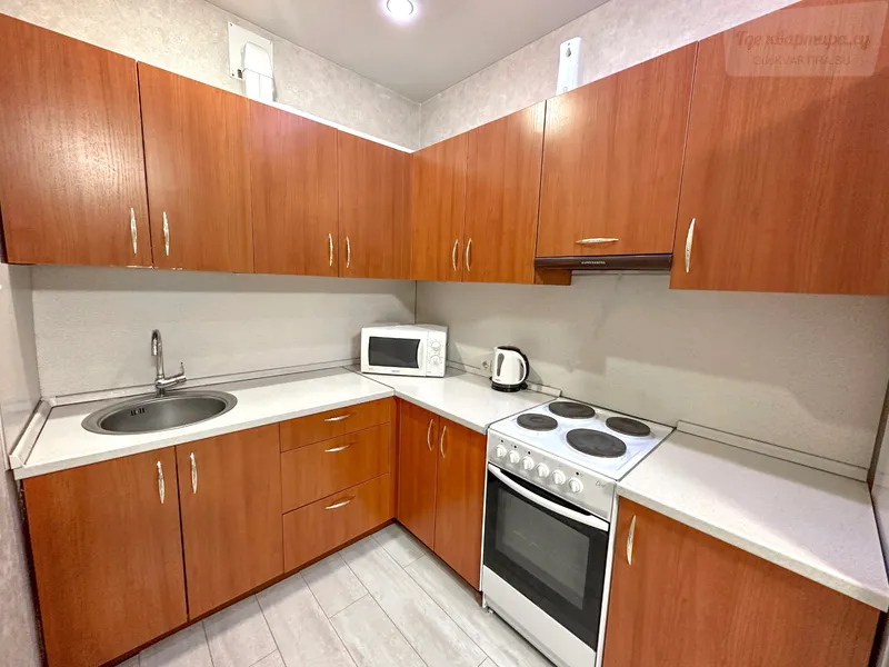 Фото квартиры 12