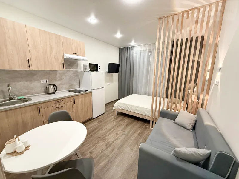 Фото квартиры 2