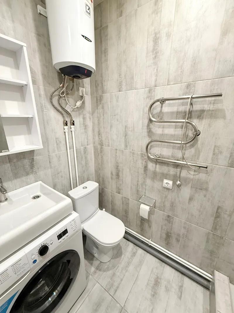 Фото квартиры 9