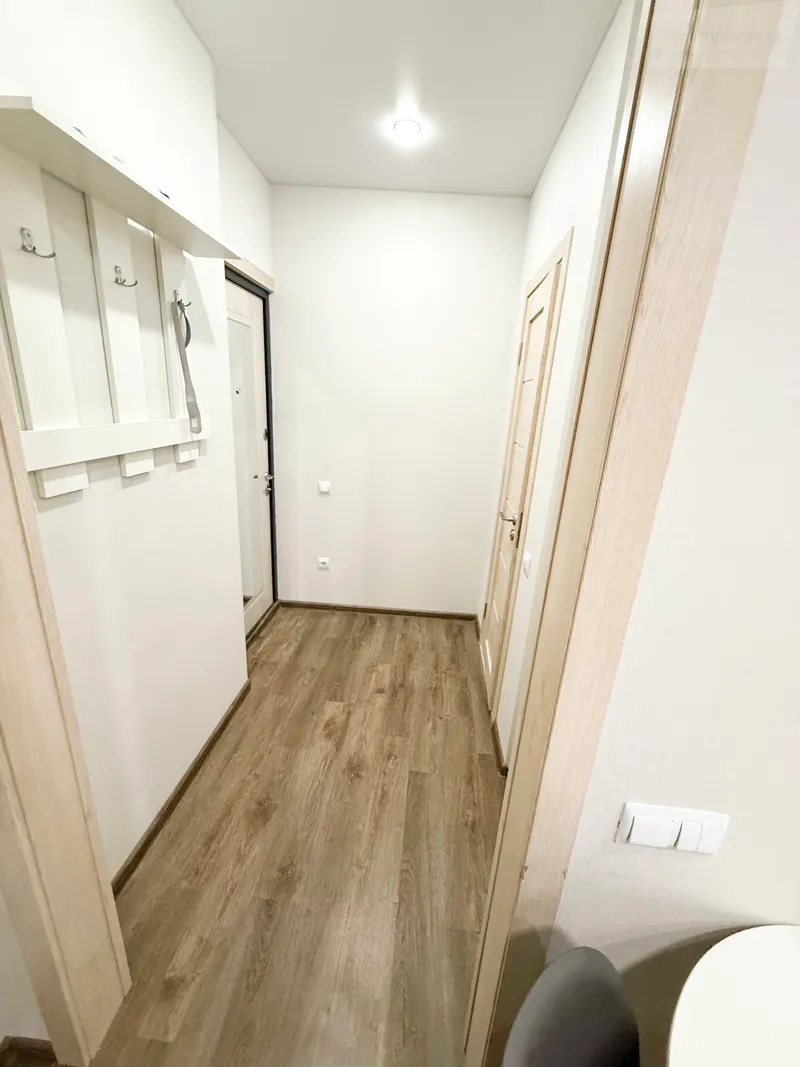 Фото квартиры 11