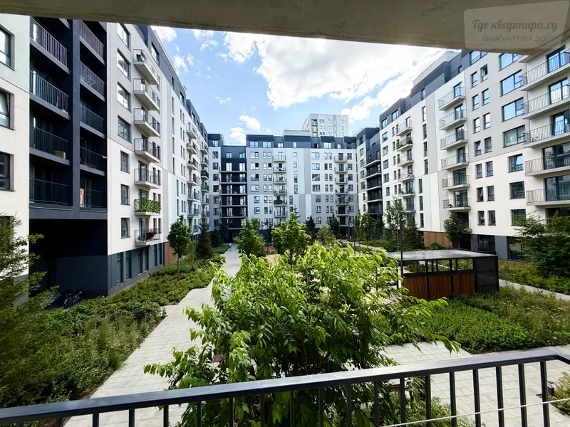 Фото квартиры 14