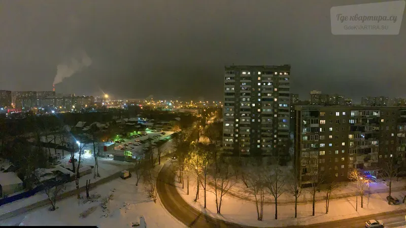 улица Софьи Перовской, 104