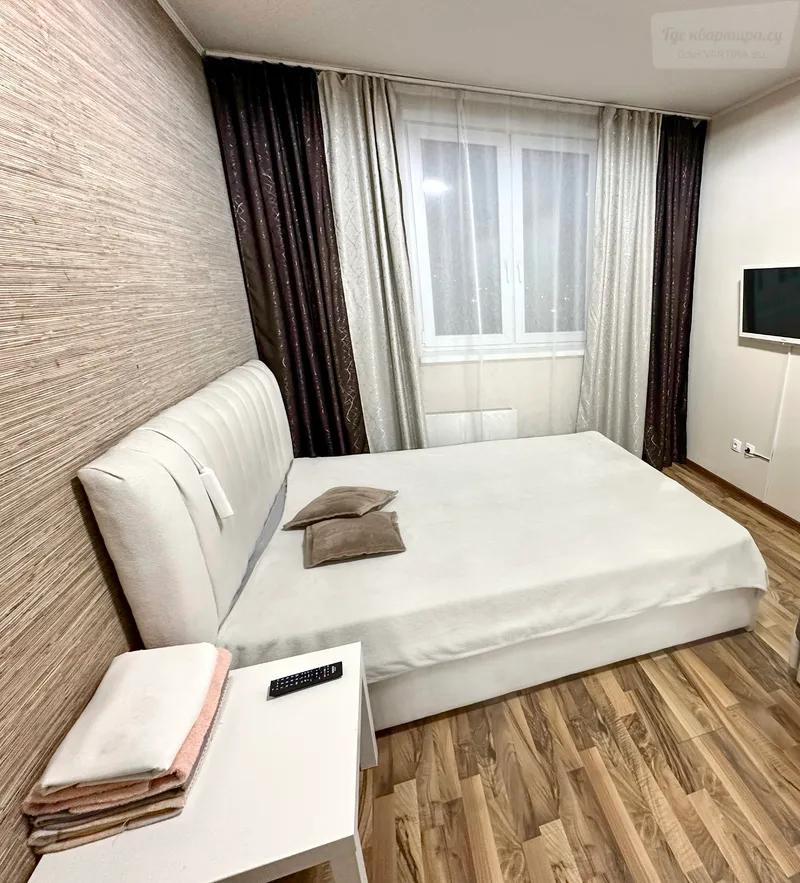 Шефская улица, 103