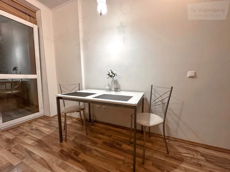 Шефская улица, 103