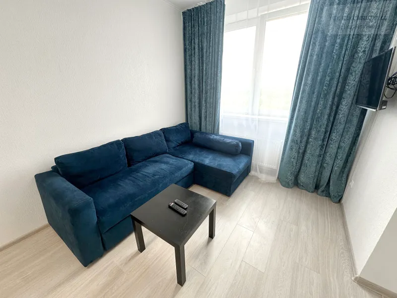 проспект Космонавтов, 108/3