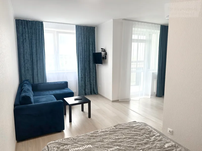 проспект Космонавтов, 108/3