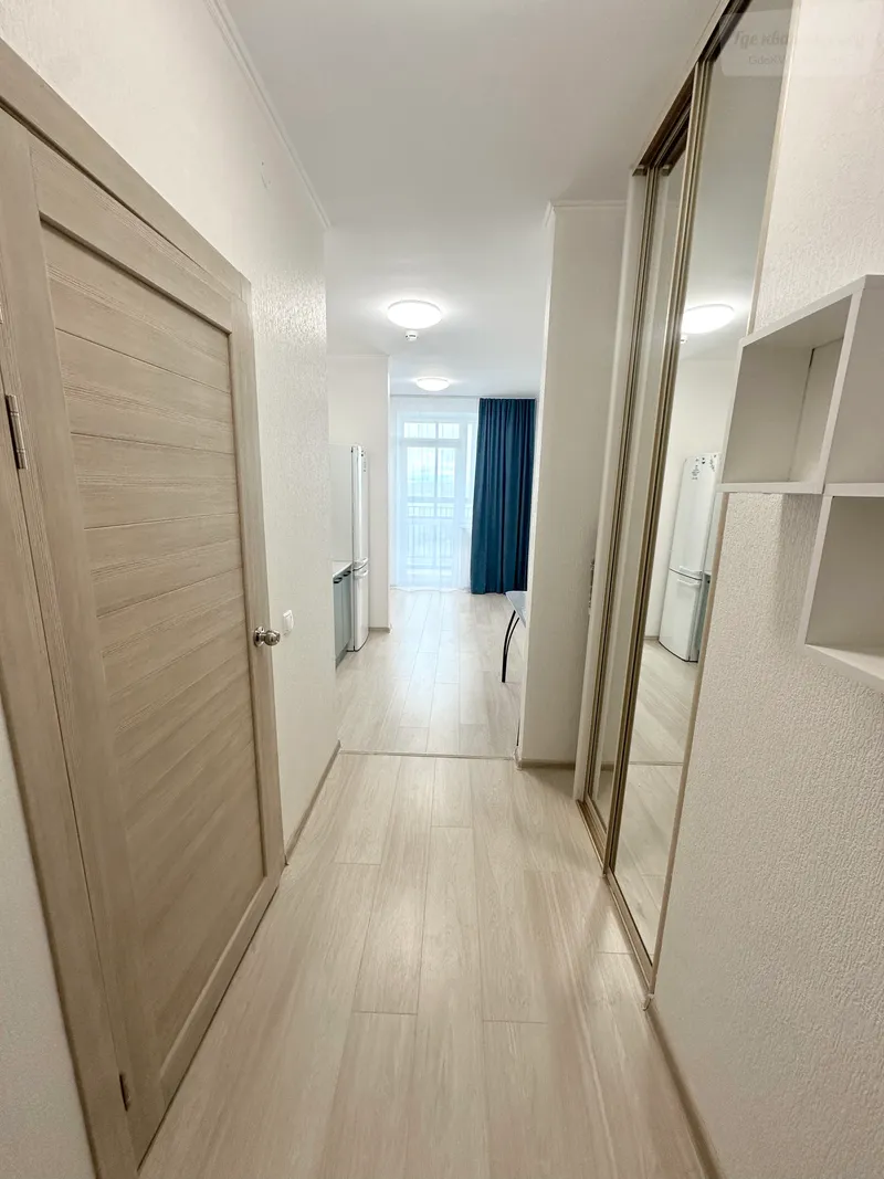 проспект Космонавтов, 108/3