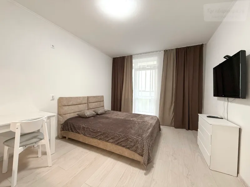 проспект Космонавтов, 108/4