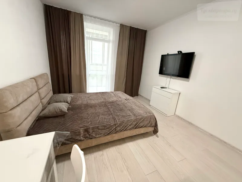 проспект Космонавтов, 108/4