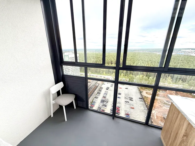 проспект Космонавтов, 108/4