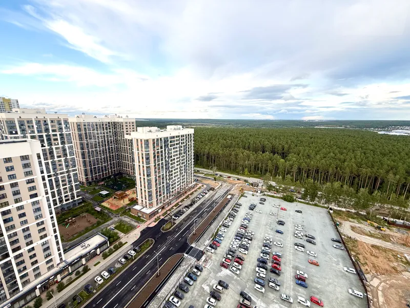 проспект Космонавтов, 108/4