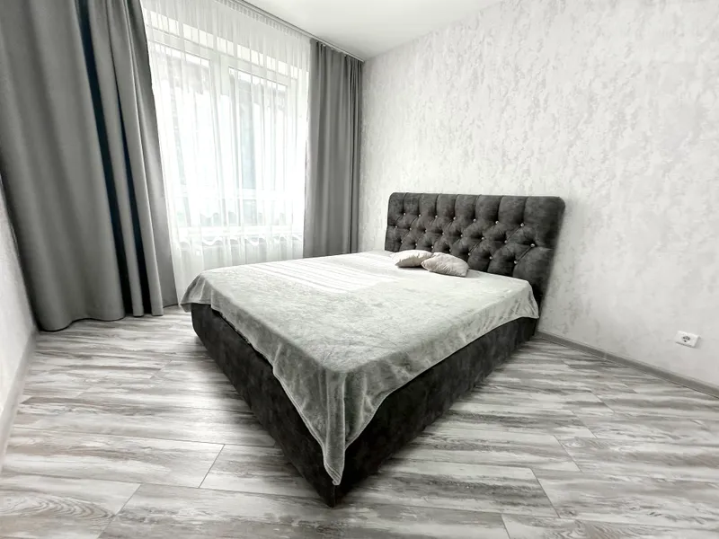 Фото квартиры: улица Амундсена, 57А