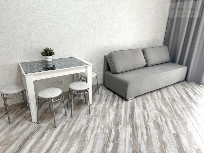 Фото квартиры 8