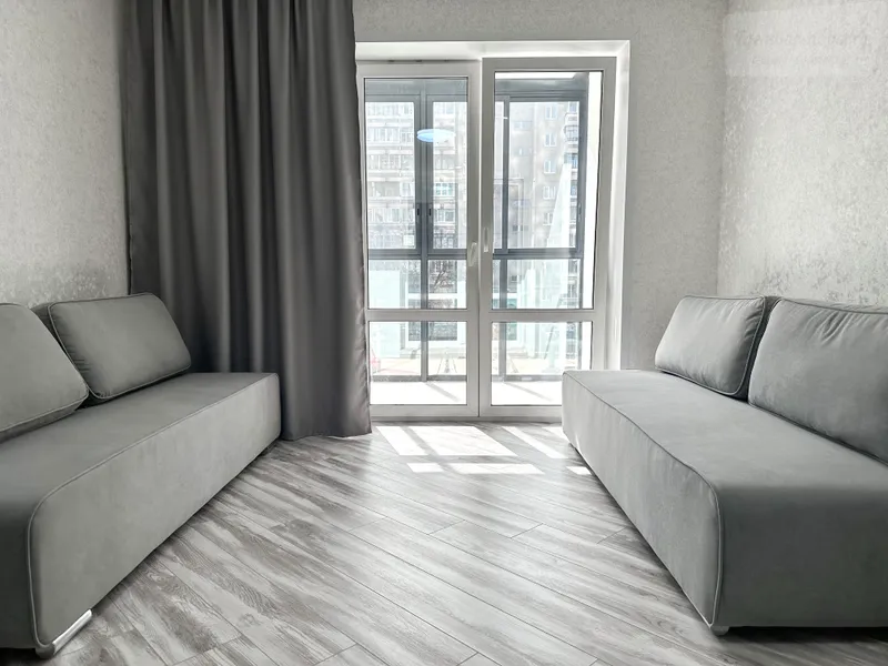 Фото квартиры 11