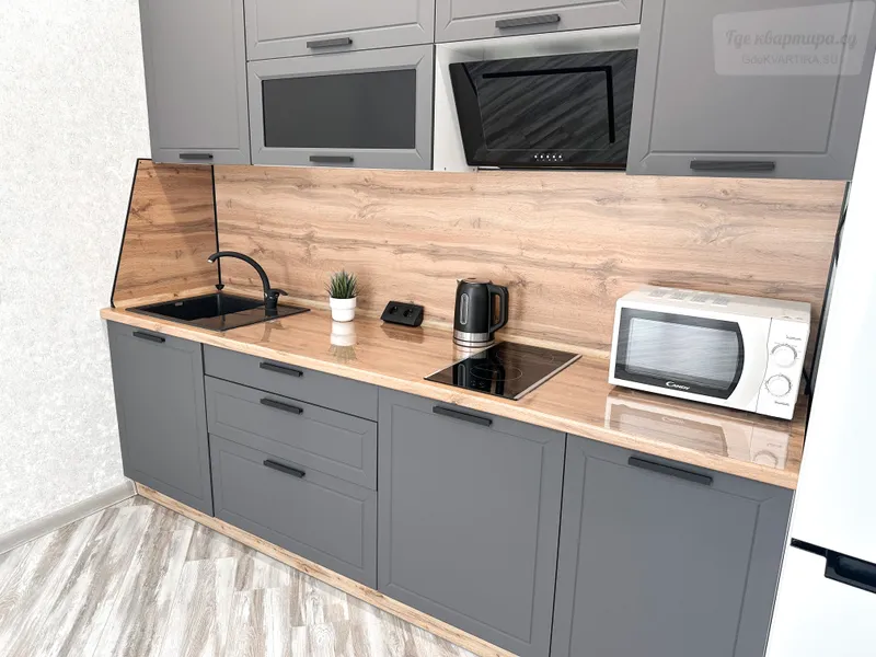 Фото квартиры 15