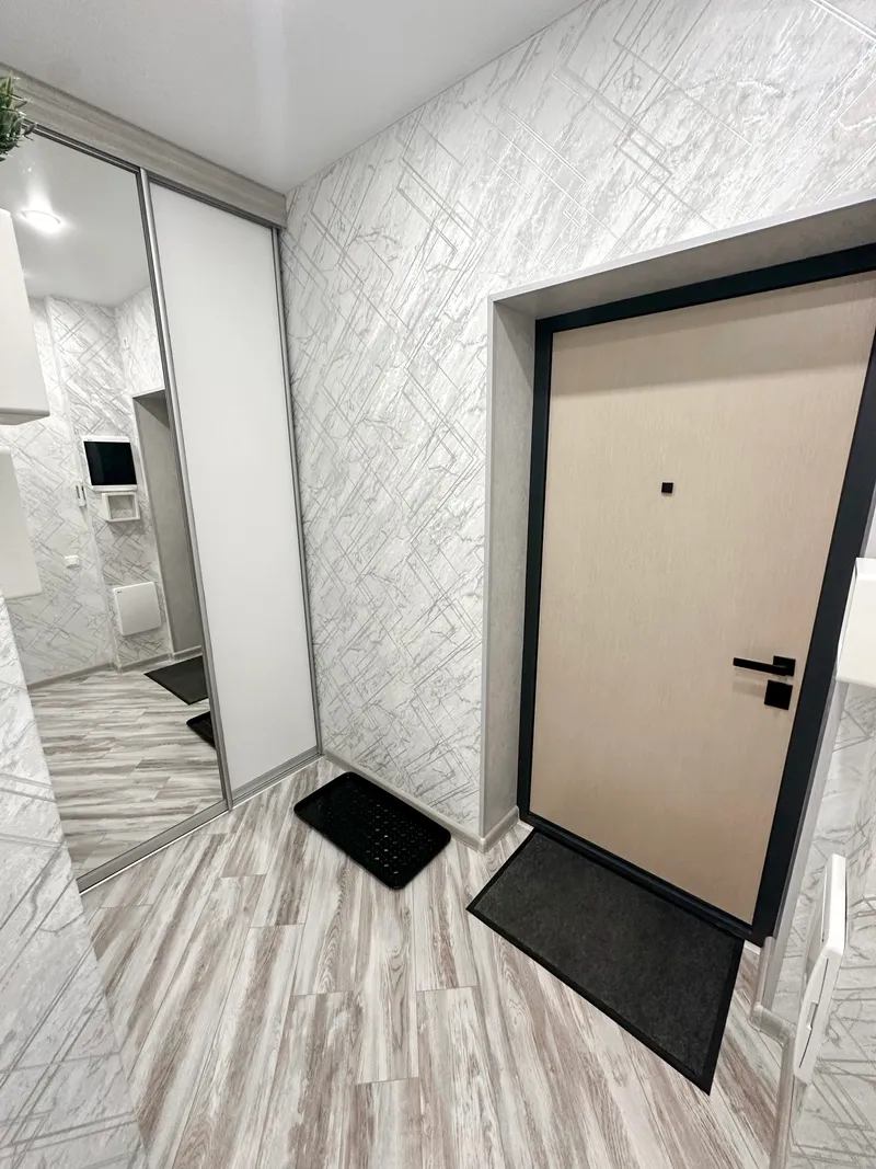 Фото квартиры 21