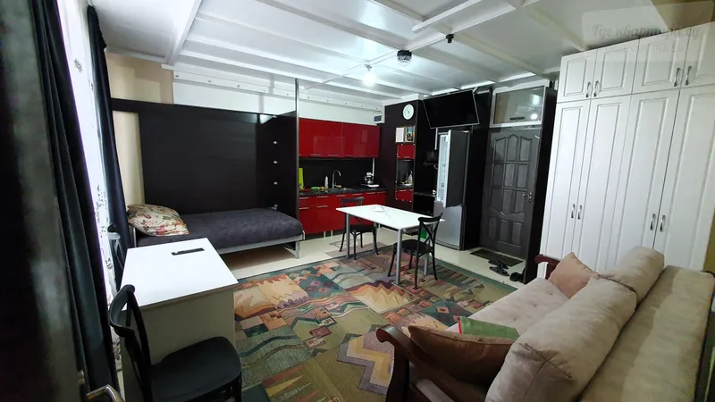 Фото квартиры: улица Свердлова, 53