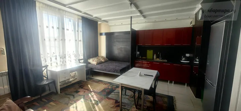 Фото квартиры 4