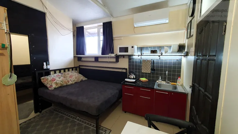 Фото квартиры: улица Свердлова, 53