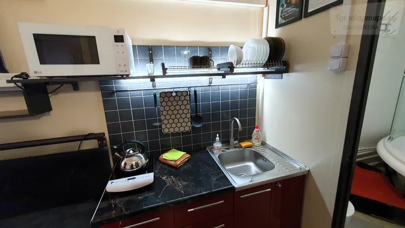 Фото квартиры 3