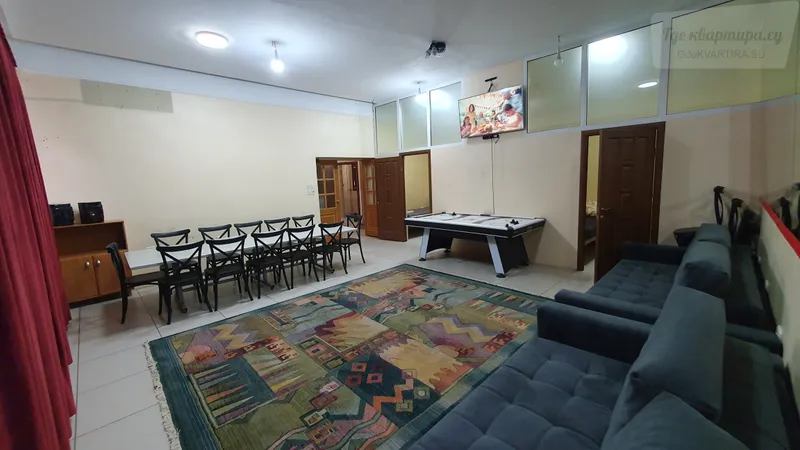 Фото квартиры: улица Свердлова, 53