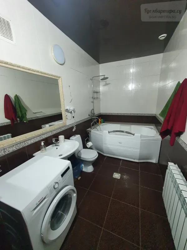 Фото квартиры 10