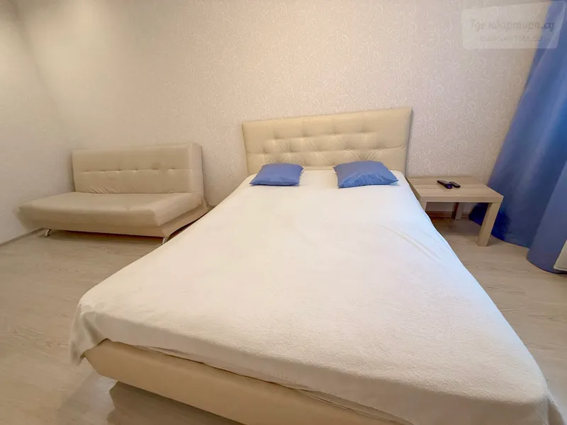 Фото квартиры 3