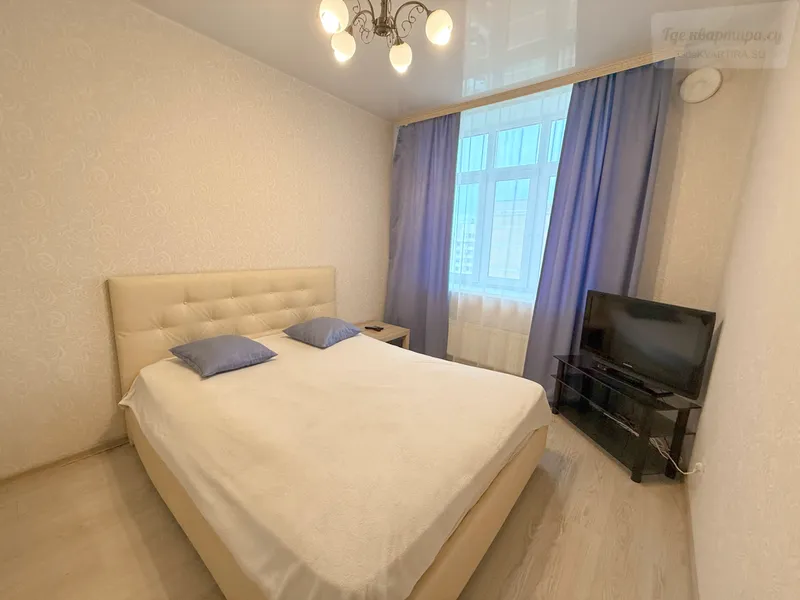 Фото квартиры 2