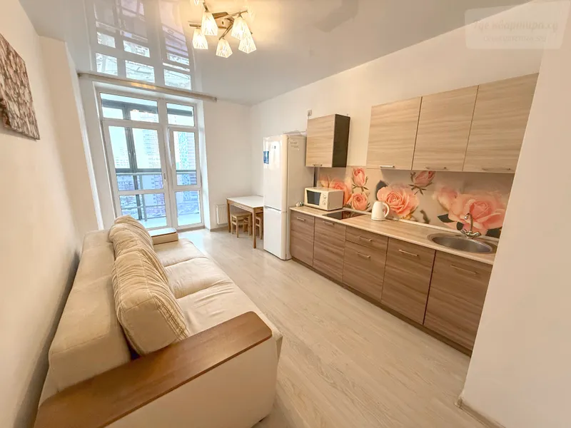 Фото квартиры 5