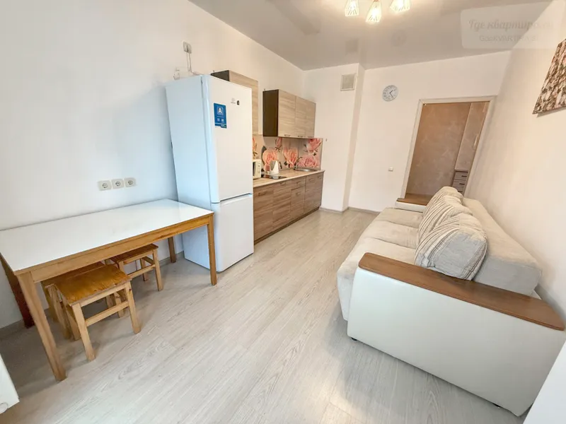 Фото квартиры 6