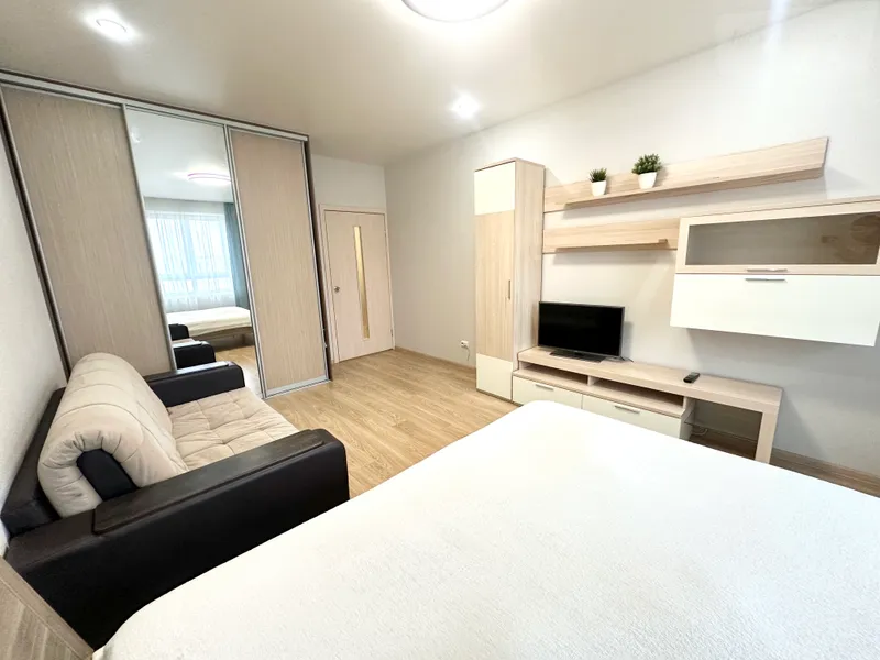 Фото квартиры 2