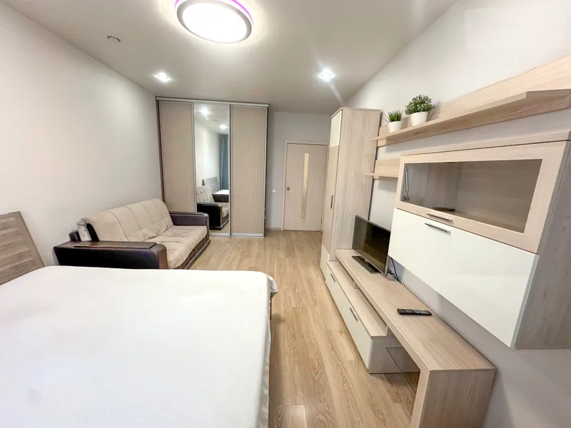 Фото квартиры 5