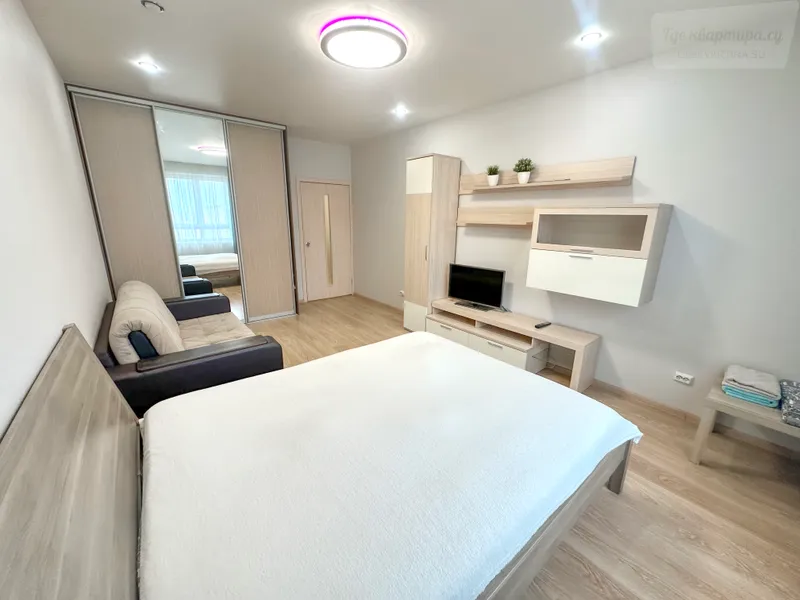 Фото квартиры 6