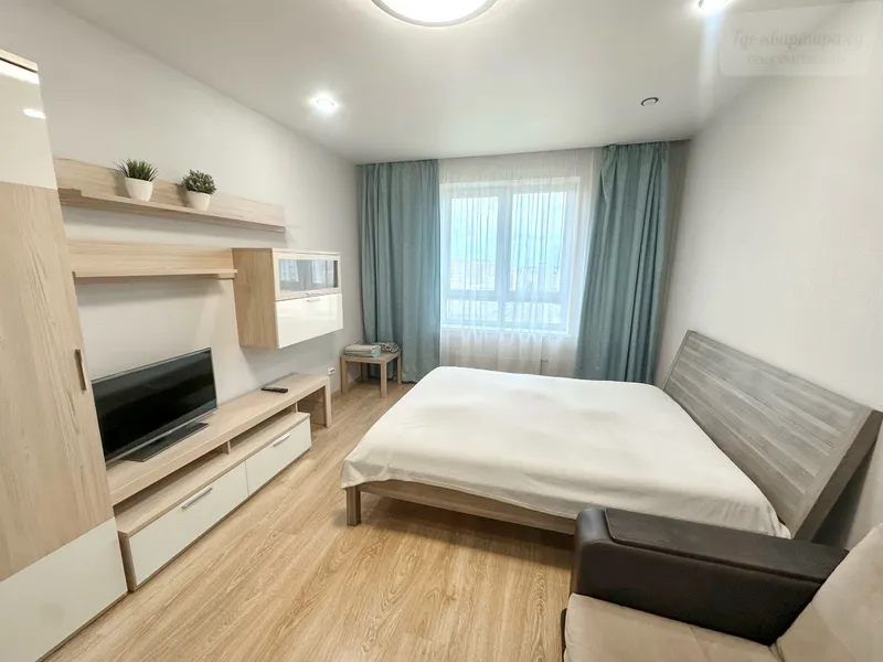 Фото квартиры 8