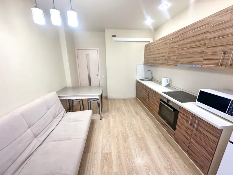 Фото квартиры 10