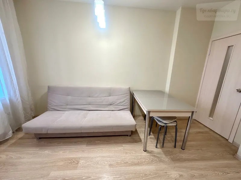 Фото квартиры 9